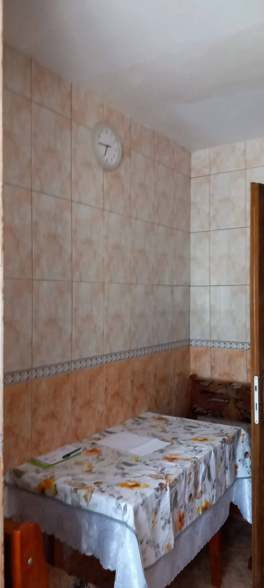 inchiriere apartament. 