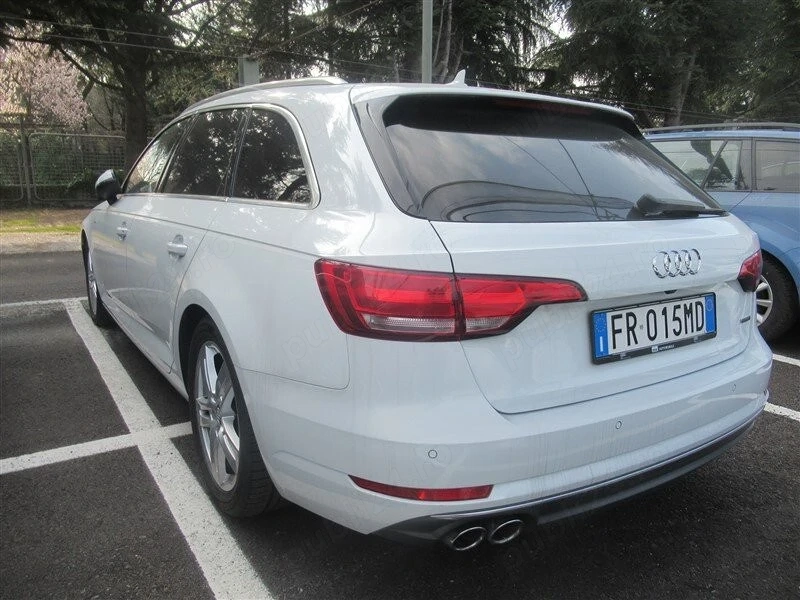 Set Stopuri Audi A4 B9 Break 2015- 2019