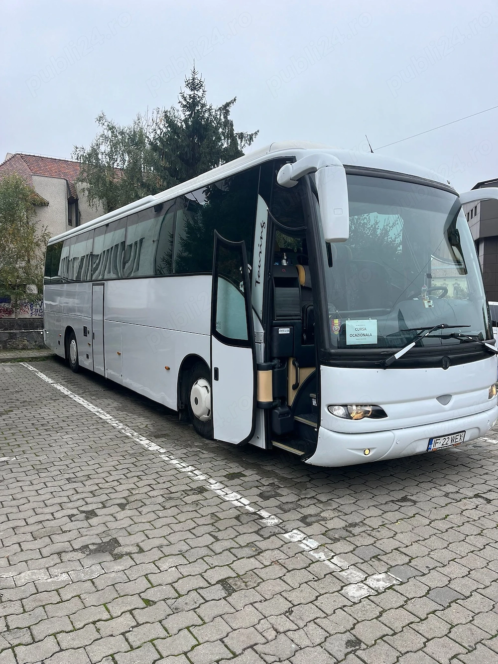 Vânzare autocar Man