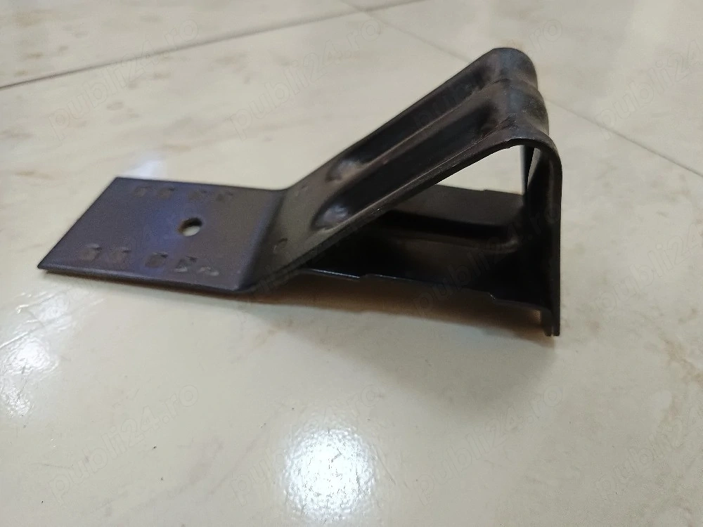 Opritor roată din metal 