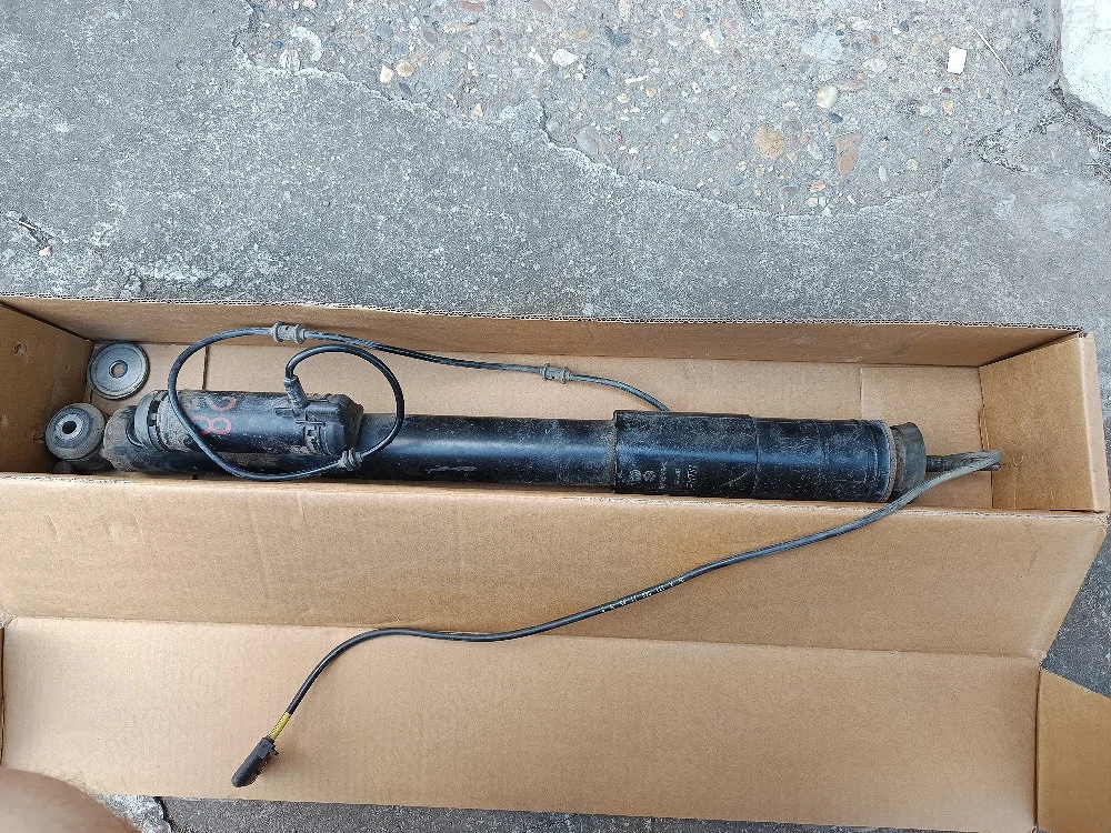 Telescop electric spate Mercedes E class w211