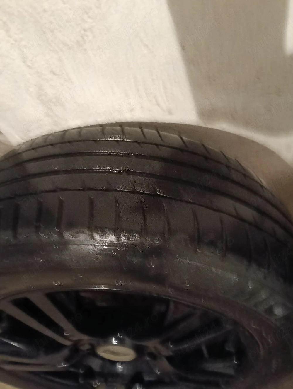 vind genti de aluniniu 