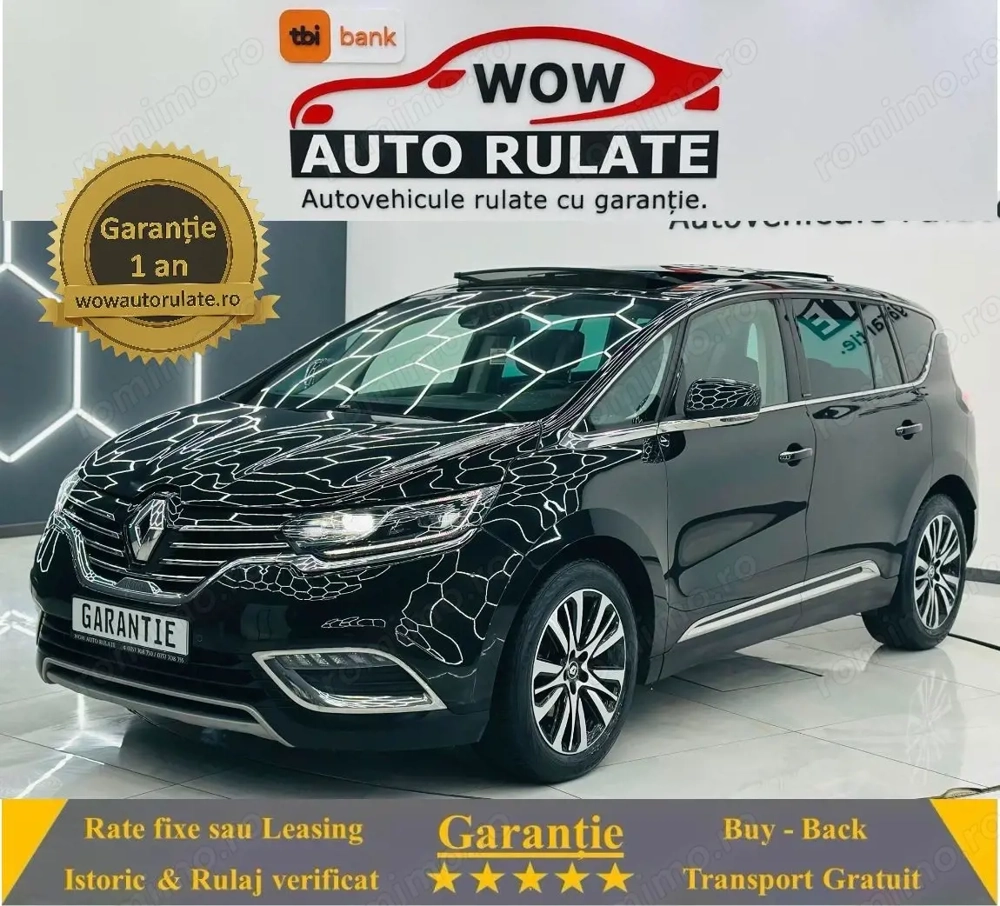 Renault Espace