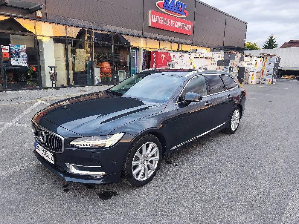 Volvo V90 Inscription 