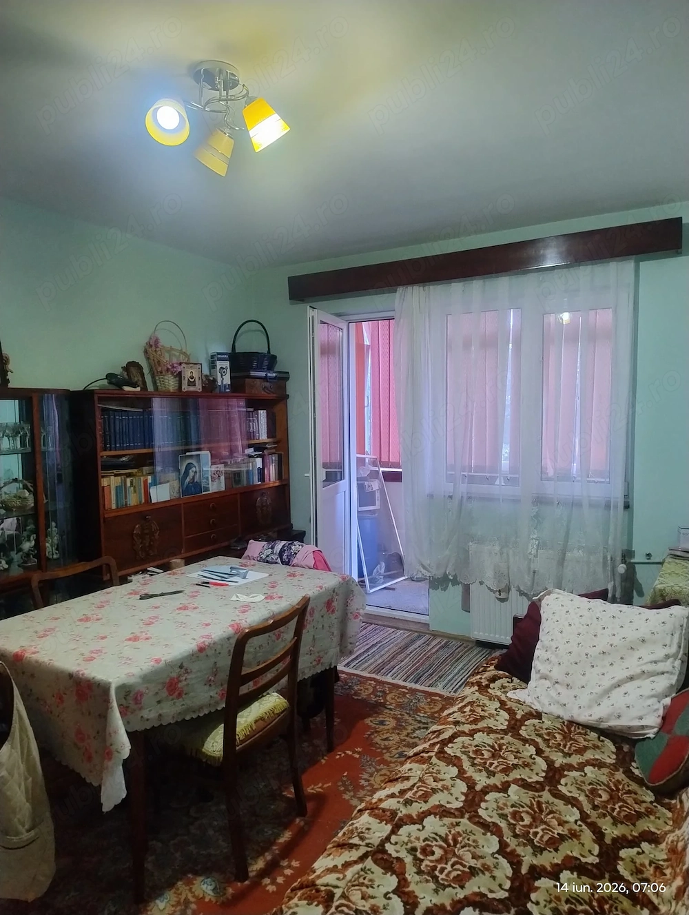 Apartament Ploiesti Nord 2 camere
