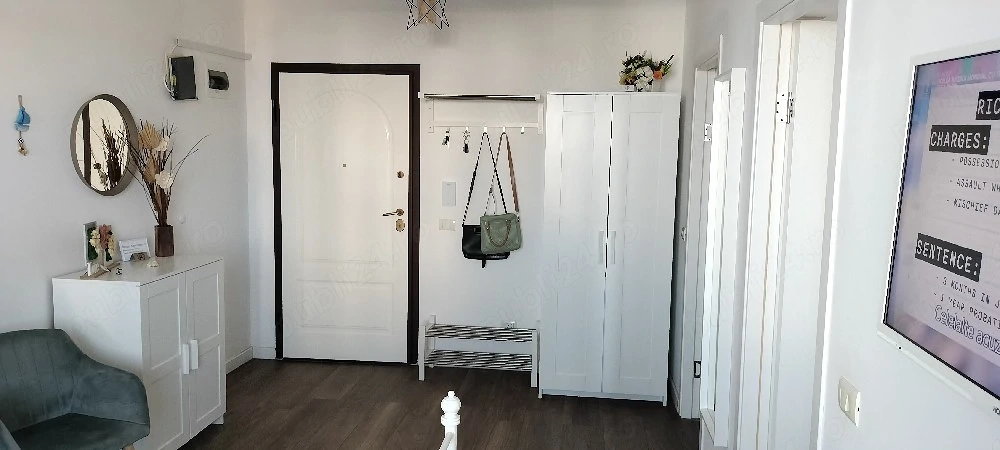 studio de închiriat 