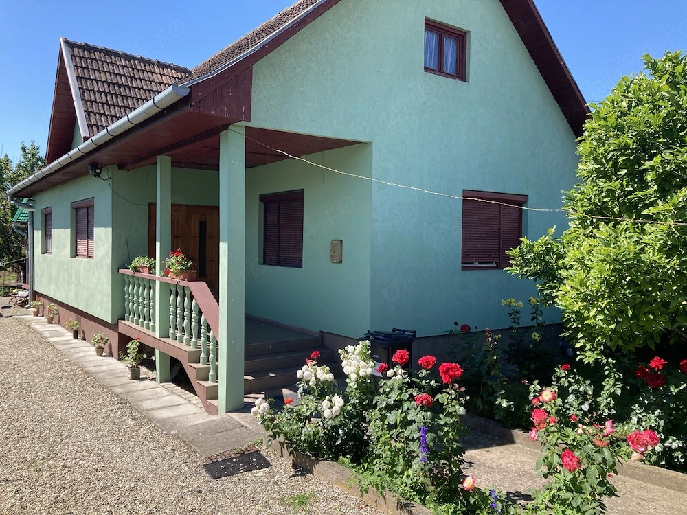 Vand casa in Aiud