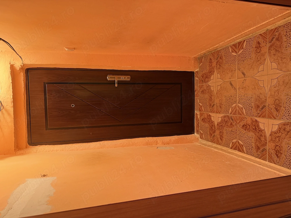 Vând apartament 