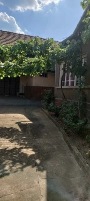 Casa de vânzare zona Cheile Nerei - jud. Caraș-Severin