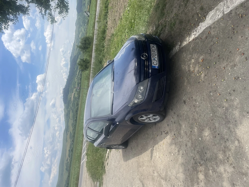 Vând Opel astra h an 2004 1.7 diesel 
