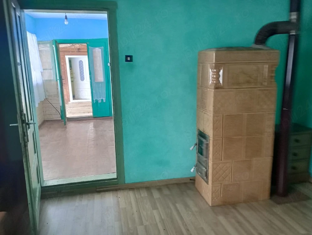 Vand casa alba sohodol