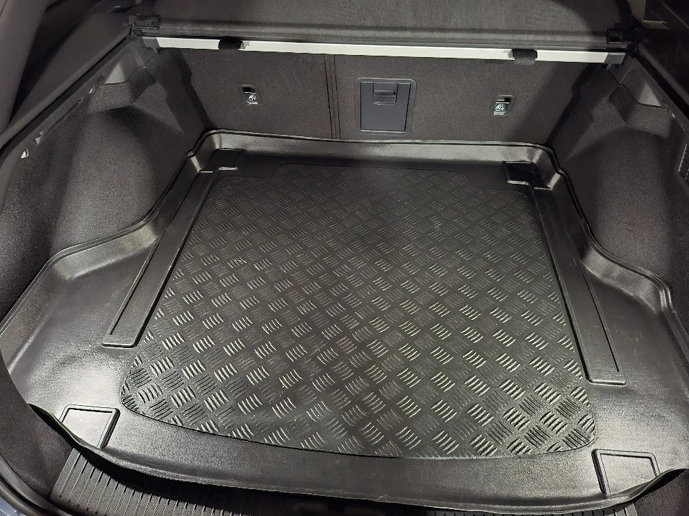 Covoras  Portbagaj Premium – Hyundai i30 Wagon (Model 2025)