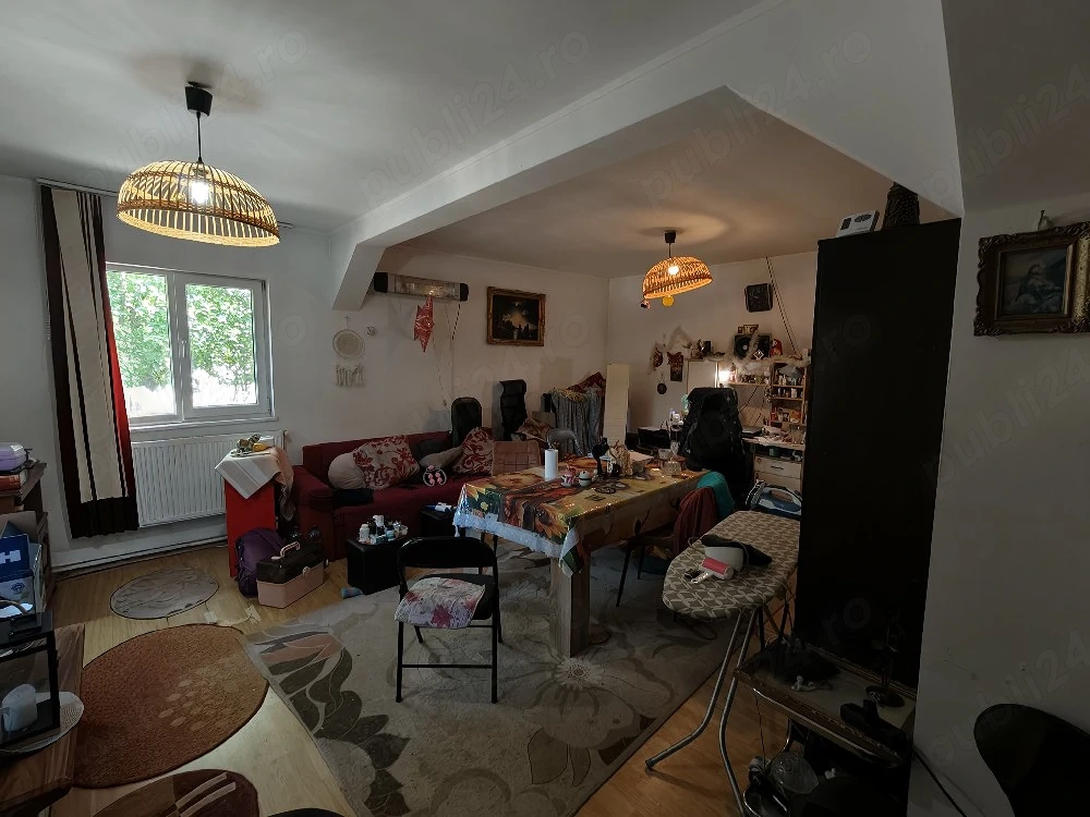 Casa individuala 3 camere