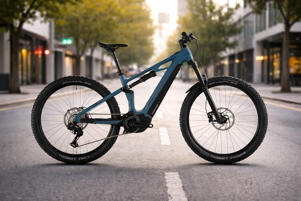 Cube Stereo Hybrid ONE44 HPC Race 800