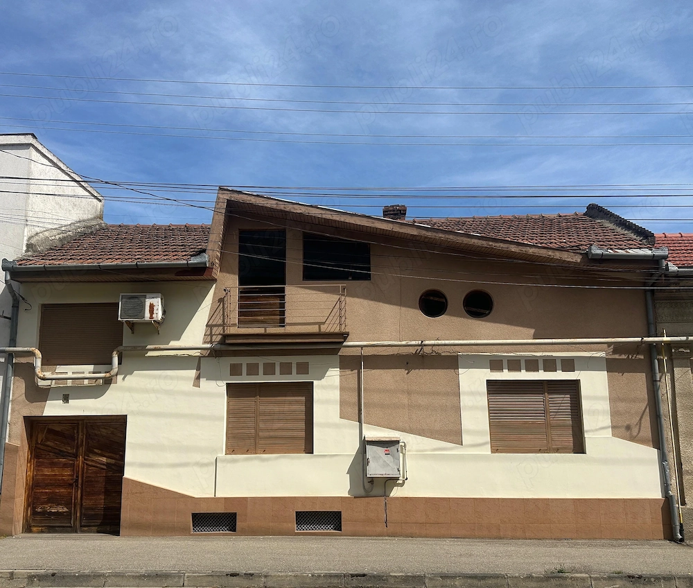 Casa de vânzare - lugoj