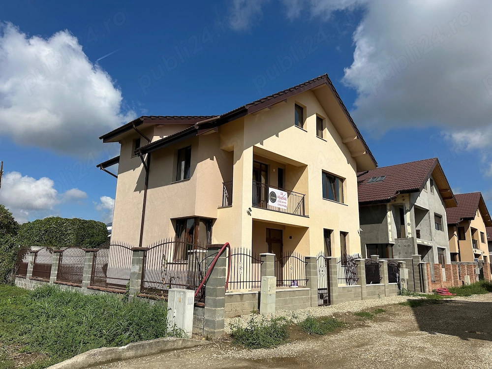 Casa NOUA in Lugoj