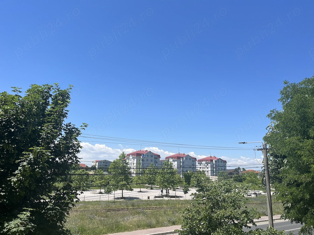 Apartament 2 camere