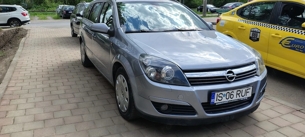  Oferta Opel Astra H 2005