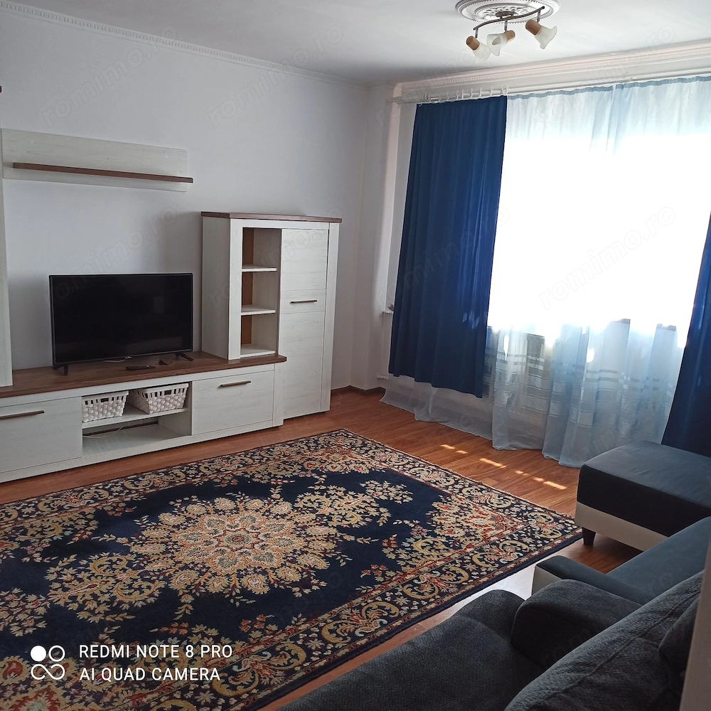 Apartament 3 camere zona Mall Vitan