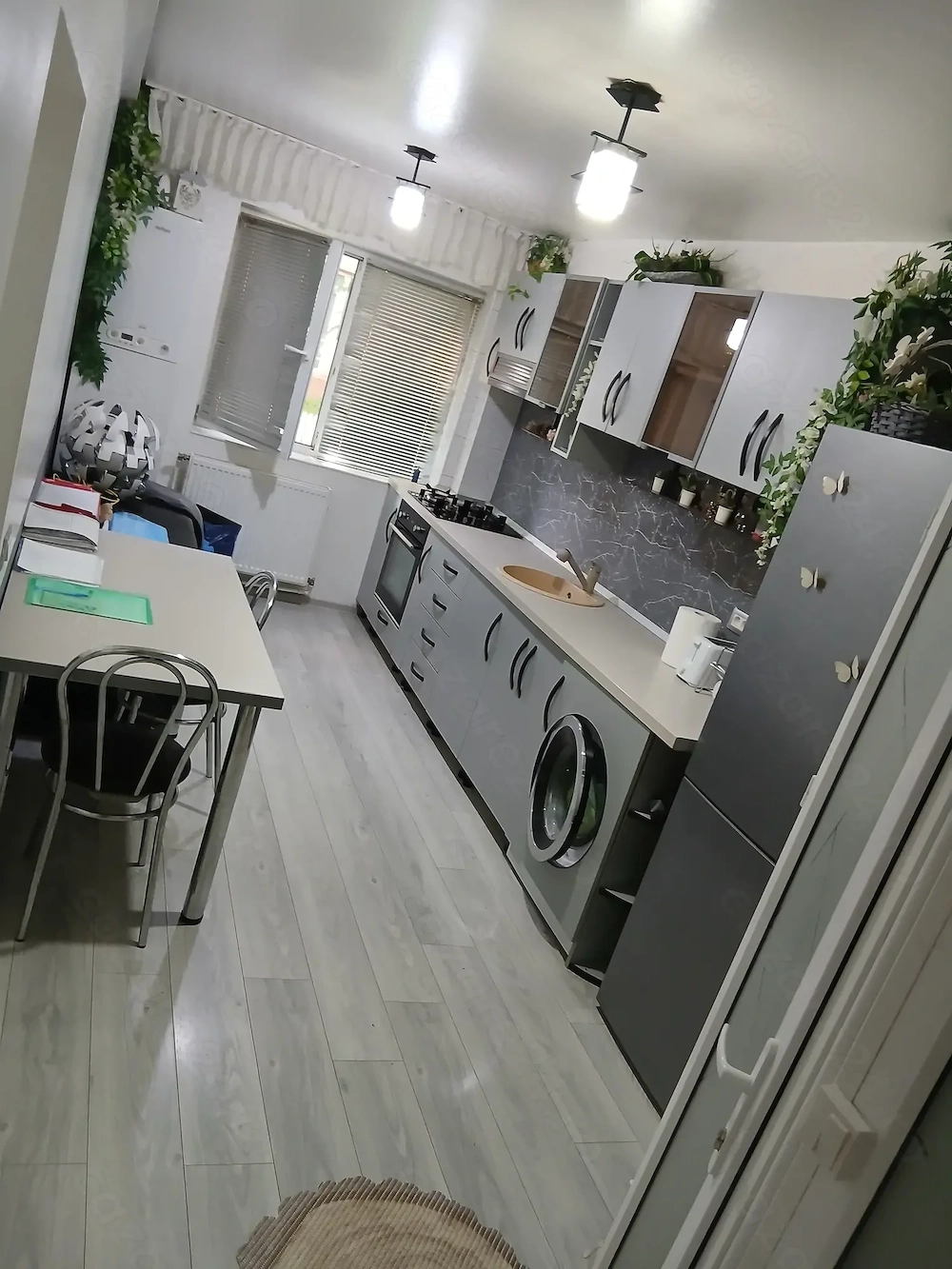 Apartament ultracentral Regim Hotelier Slobozia