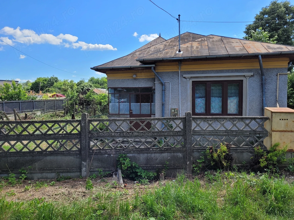 Casa de vanzare in Razvad, Dambovita