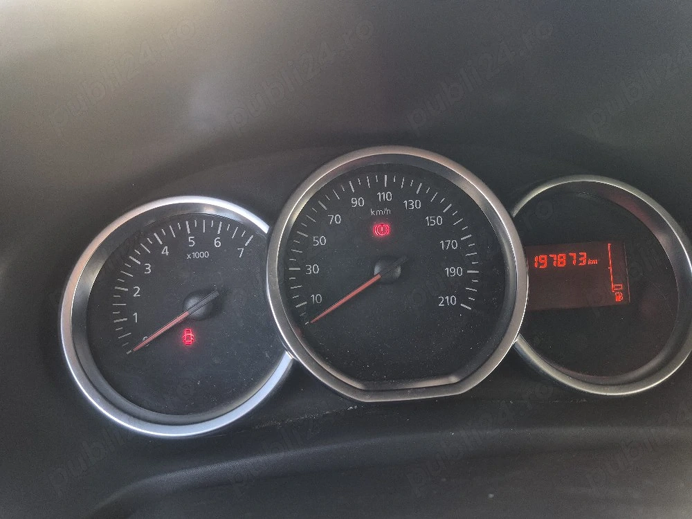 vand dacia logan 2018 taxi