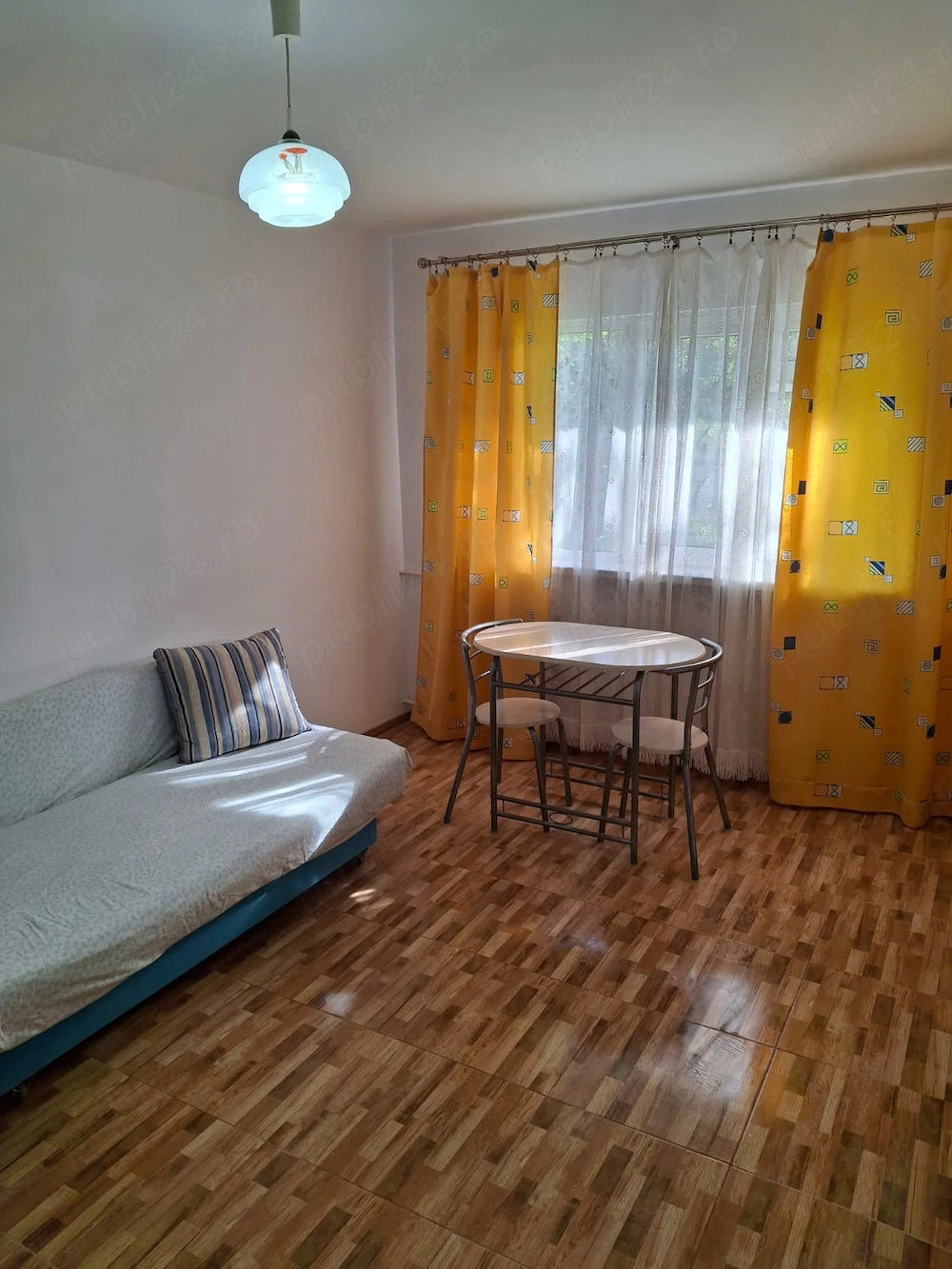Garsoniera cf1 parter Micalaca strada Abrud 