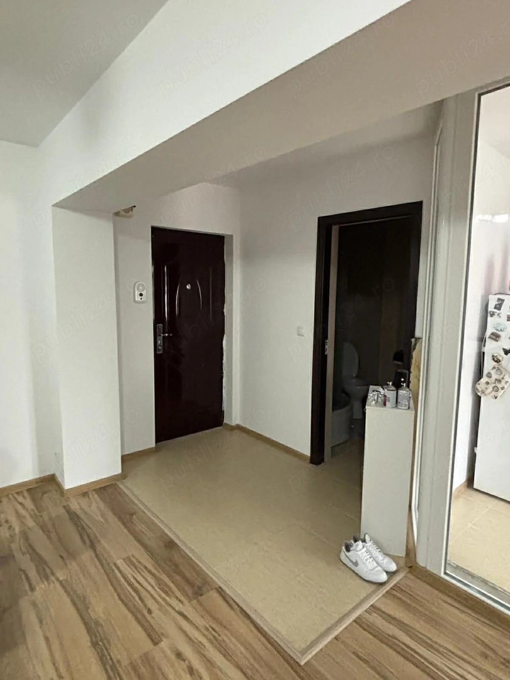 Apartament de vanzare oras Turceni judet Gorj 