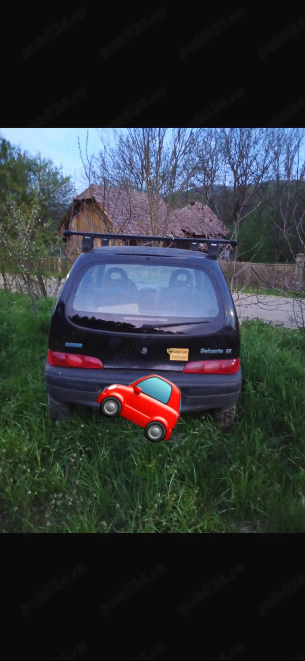 vând fiat seicenot +BMW e46