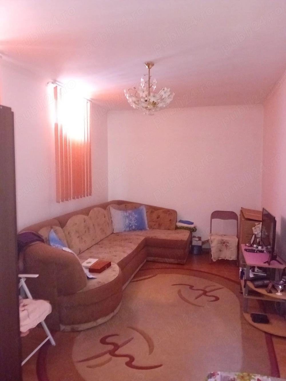Casă de vânzare cartierul 23 august sector 3