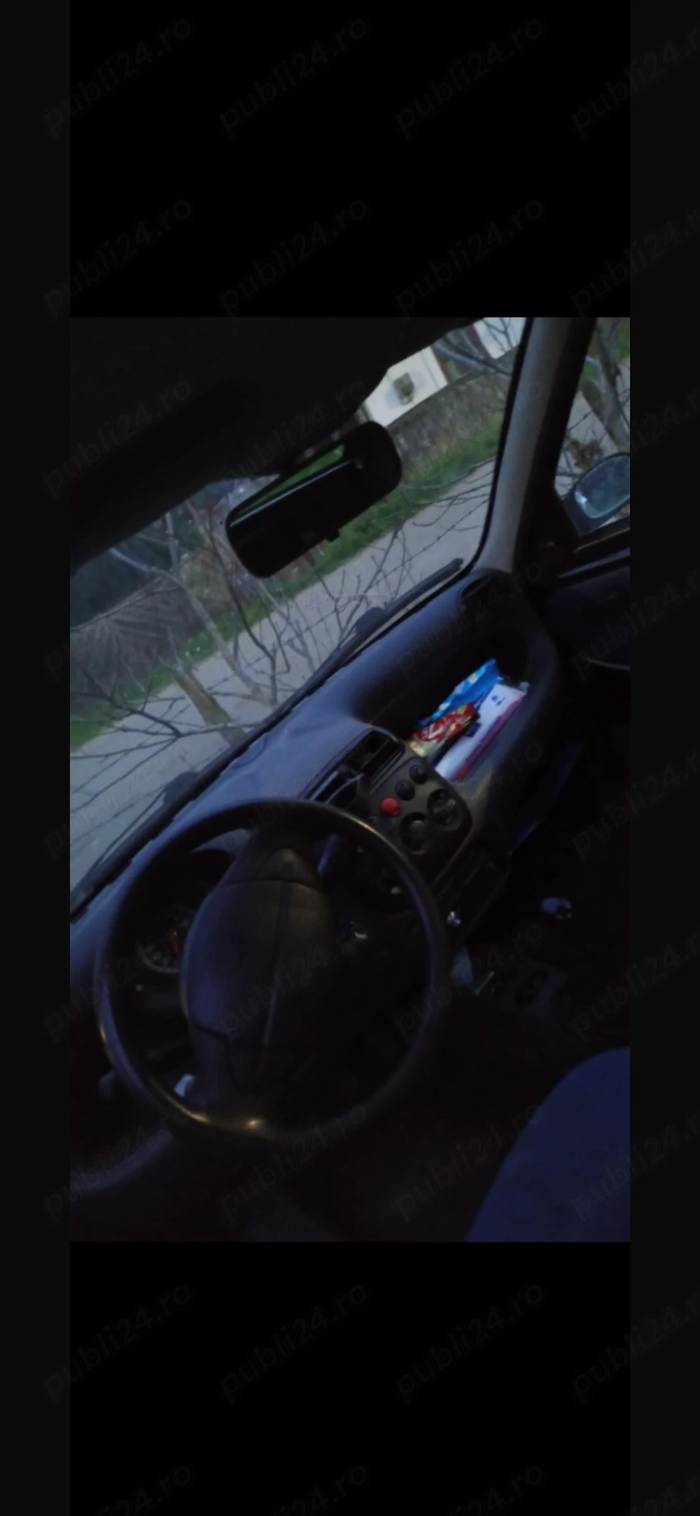 Vând Fiat seicento 