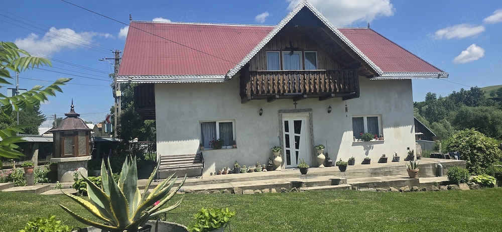 Casa de vanzare Zaharesti, Suceava