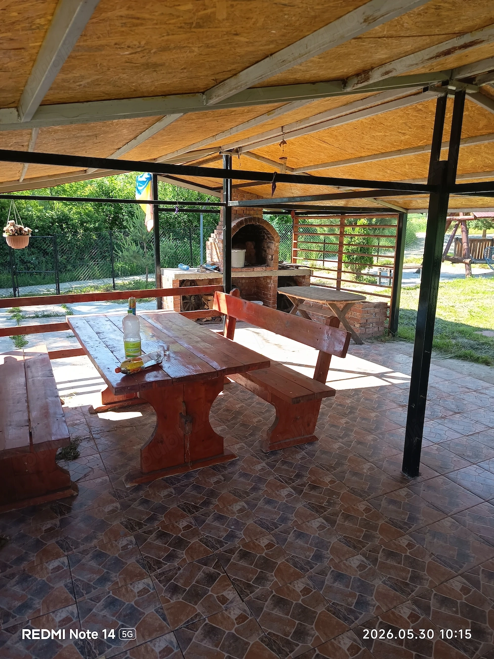 Teren 5000 mp Cepari Arges 