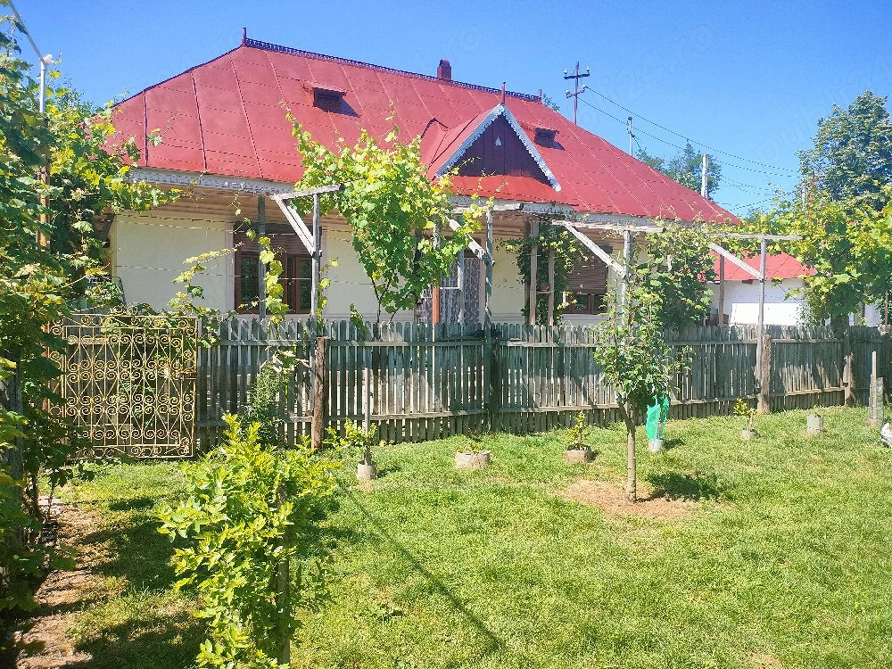 casa de vanzare