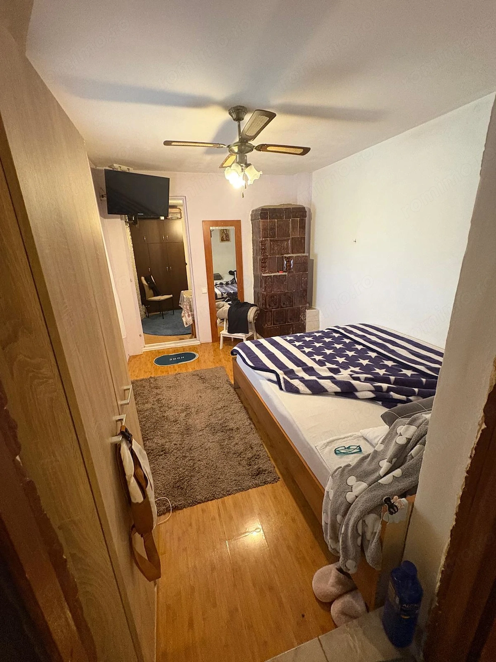 Casa 3  camere Comuna Jilava