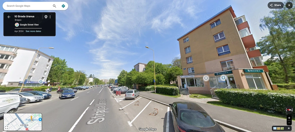 Spațiu comercial stradal | randament dovedit | locație excelentă