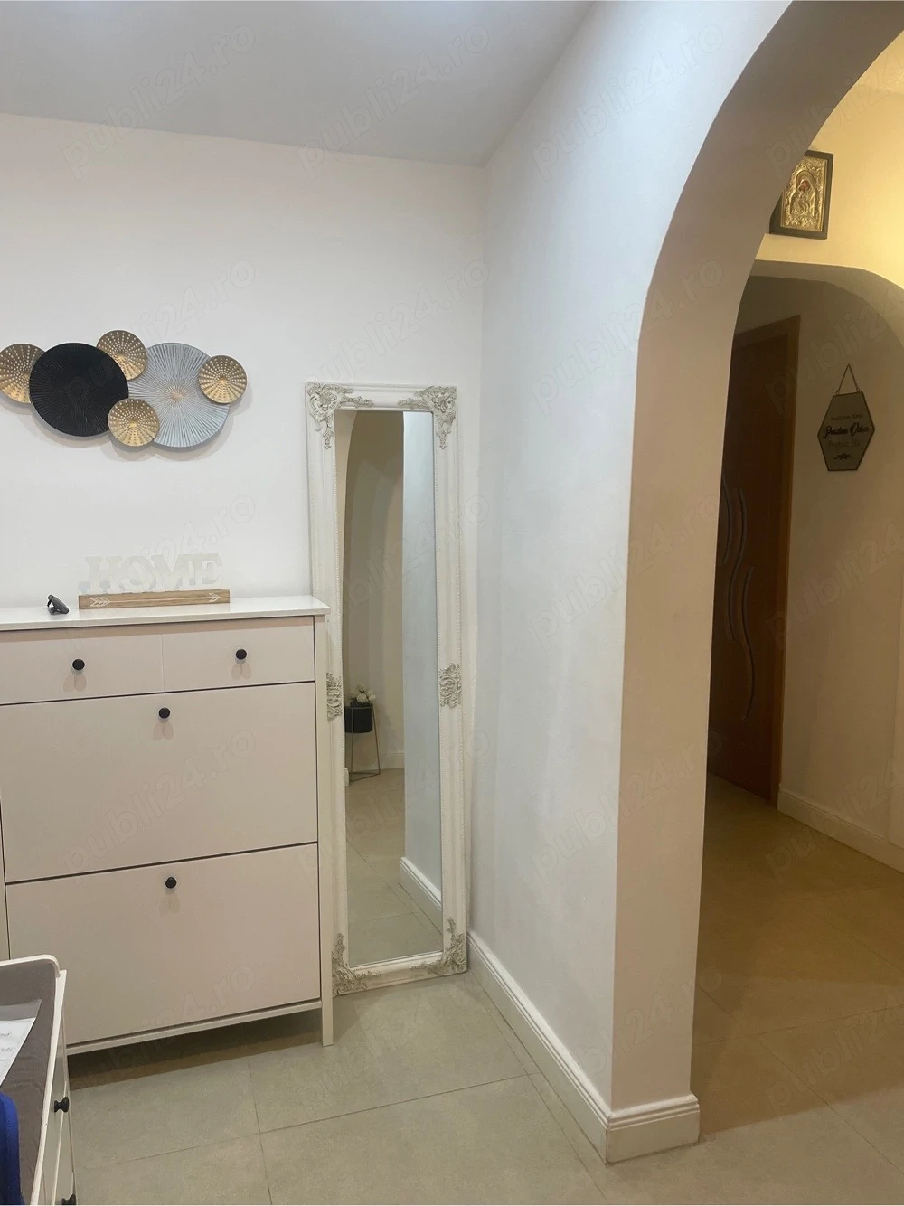 Vand  apartament