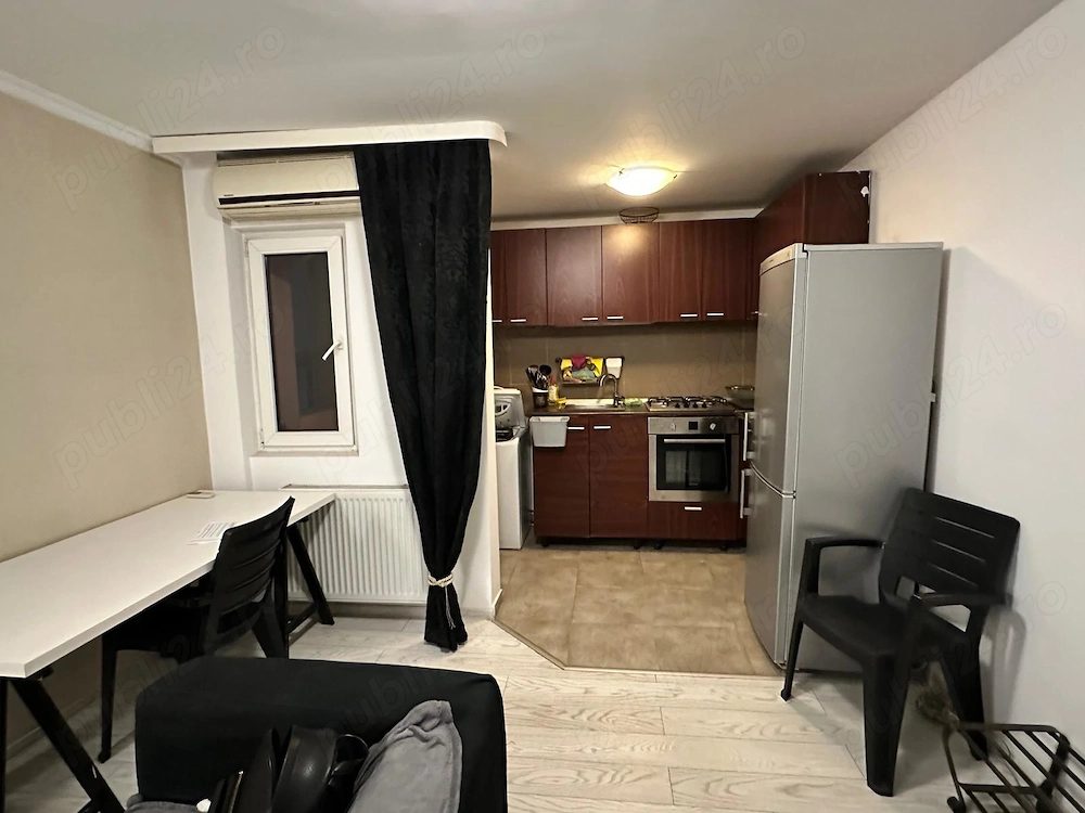 Inchiriez apartament 2 camere Berceni   Postalionului