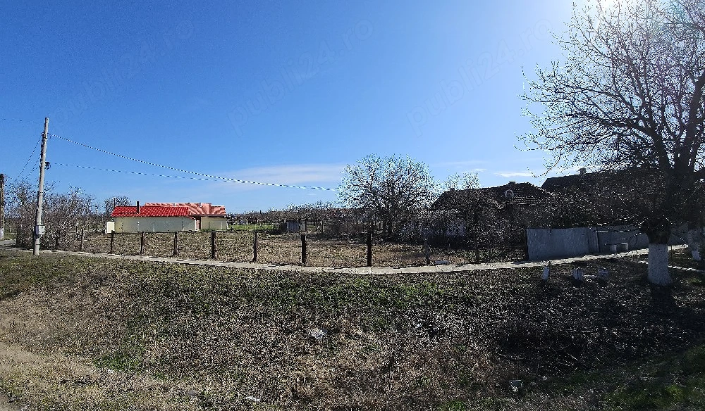 casa in Nadab