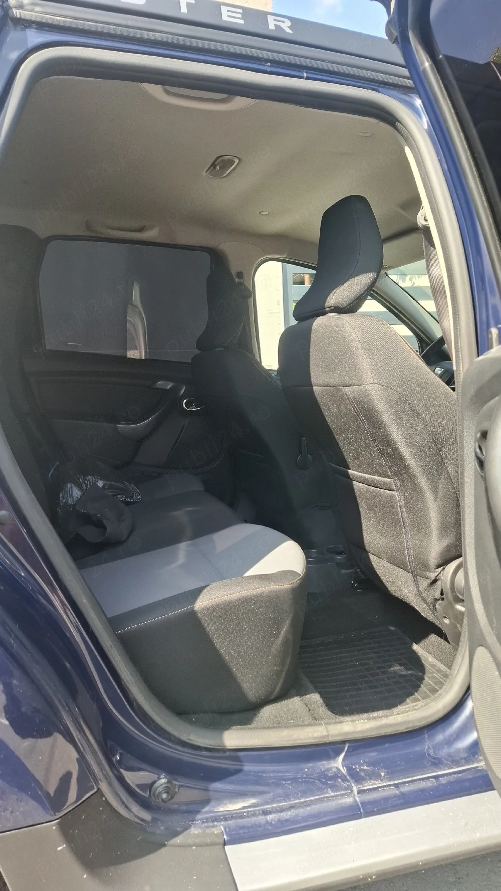Vand Dacia Duster 2 4 1.5 Dci Euro VI