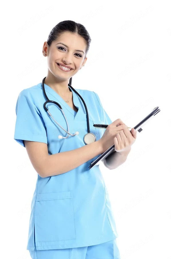 Caut urgent asistenta personala