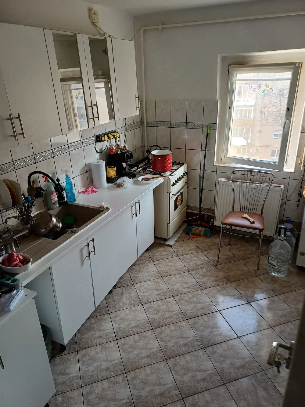 Propietar Apartament 3 Camere de Vînzare 
