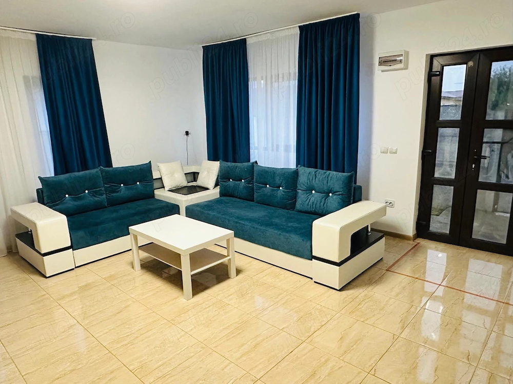 Casa de Vanzare Bucuresti Pantelimon la pret de apartament !