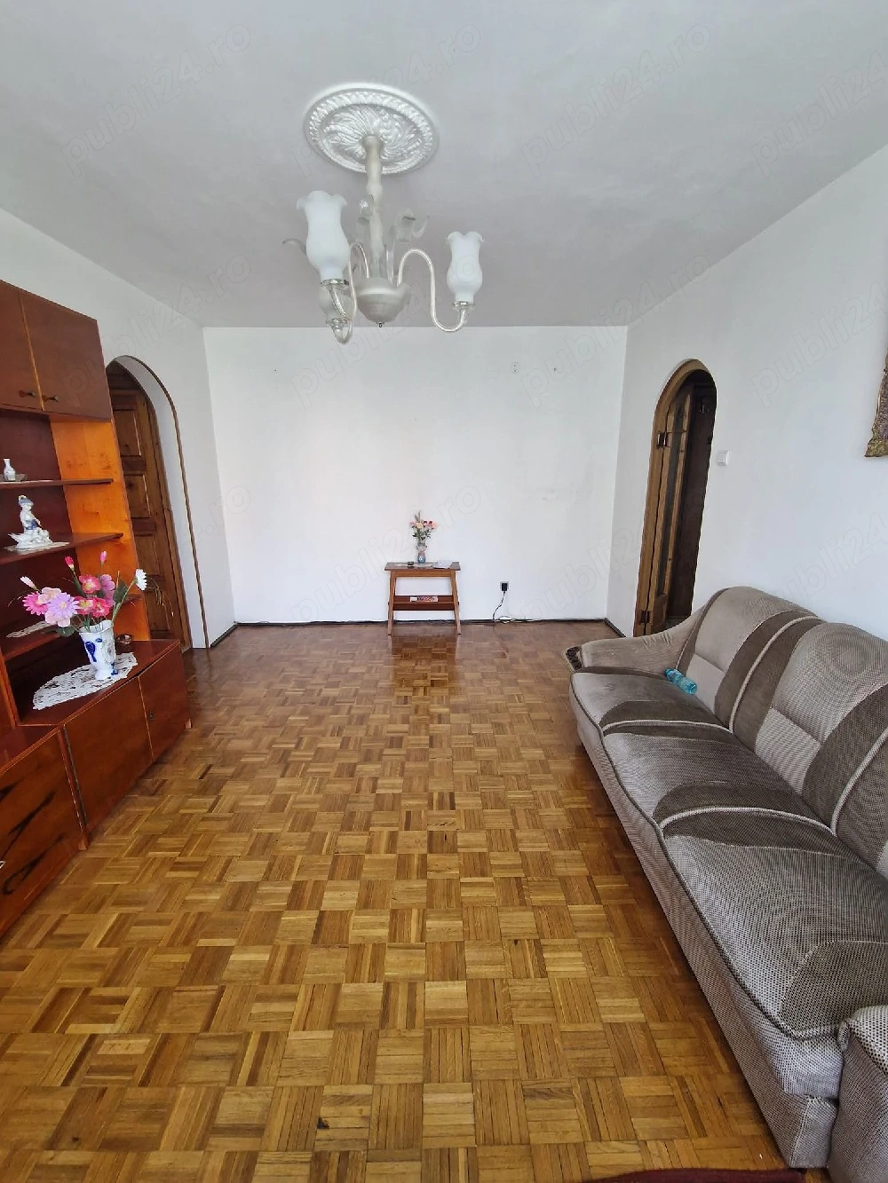 apartament b.dul Dacia