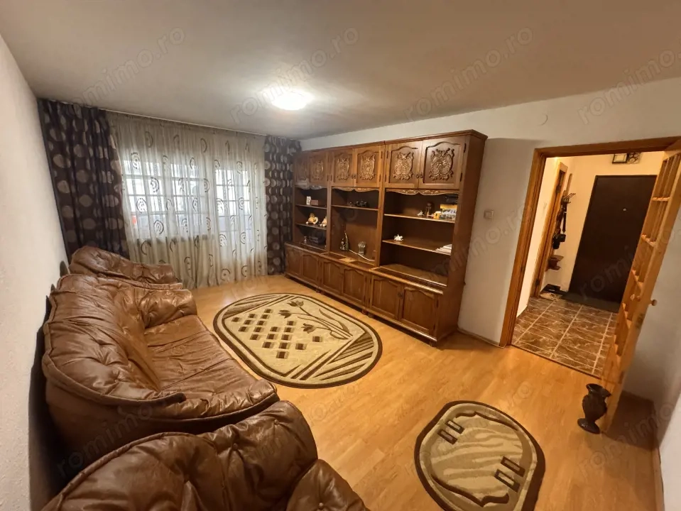 Apartament 3 camere, 68 mp, Craiovița Nouă - Promenada Mall