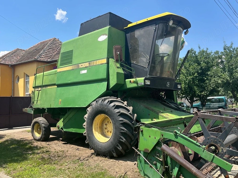 Vand combina 1085