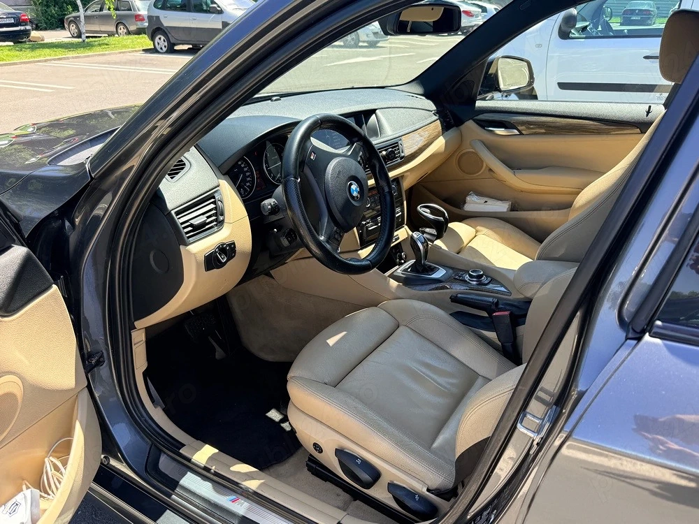 Vand BMW X1 M pachet