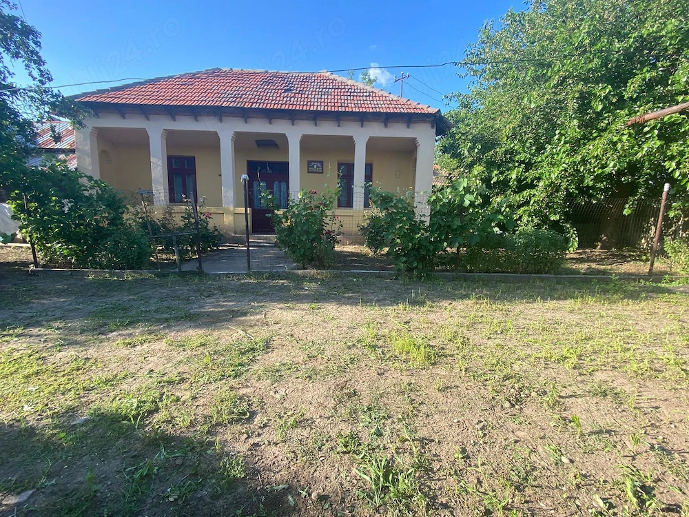 casa de vanzare