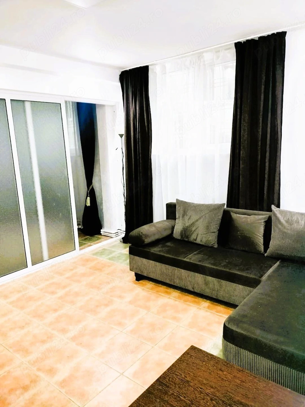 Apartament 2 camere zona Faleza Cazino Constanta