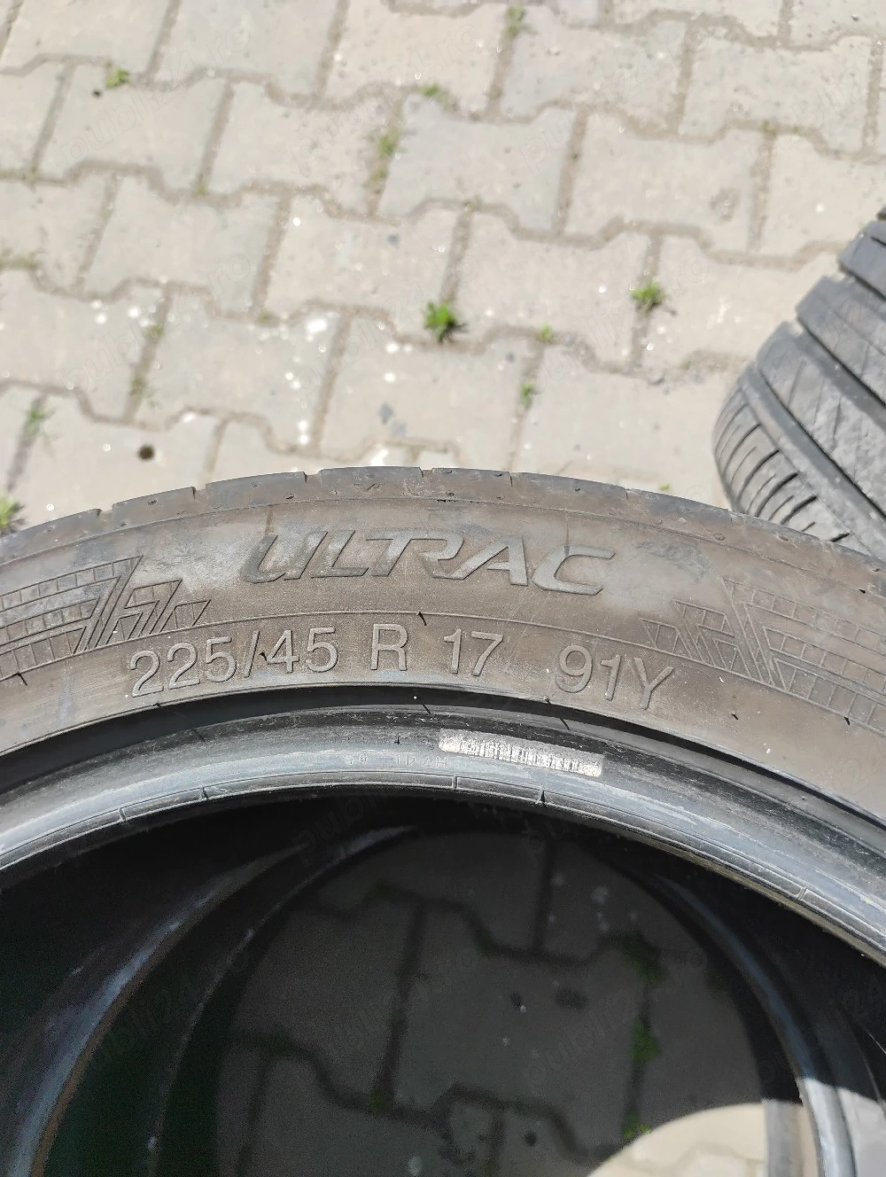 cauciucuri de vară 225/45/17